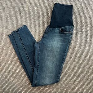 Articles of Society maternity jeans